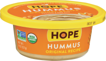 Hummus product image.