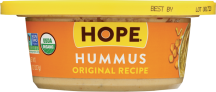 Organic Hummus product image.