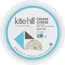 Cream Cheese Style Spread product image.