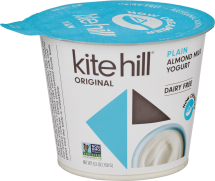 European Style Almond Milk product image.