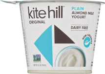 Almond Milk Yogurt product image.