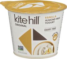 Yogurt product image.