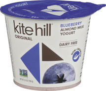 Yogurt product image.