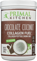 Collagen Canisters product image.