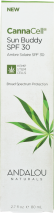 Cannacell® Sun Buddy Facial Spf 30 product image.