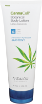 Cannacell Harmony Body Lotion product image.