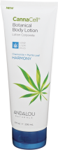 Cannacell Harmony Body Lotion product image.