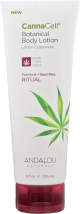 Cannacell Ritual Body Lotion product image.