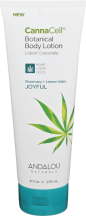 CannaCell® Body Lotion product image.
