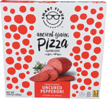 Pizza product image.