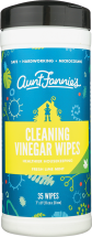 Assorted Vinegar Wipes product image.