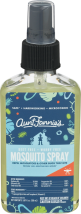Mosquito Repellent Spray product image.