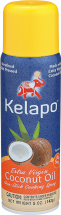 Coconut Oil Spray product image.