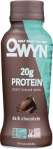 Plant Based Shake product image.