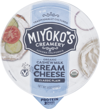 Vegan Cream Cheese product image.