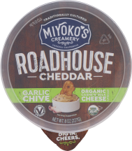 Vegan Roadhouse Cheese Spread product image.