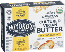 Organic European Style Cultured product image.