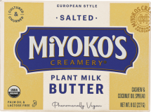 Cultured Veganbutter product image.