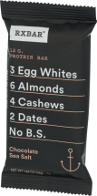 Protein Bar product image.