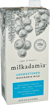 Macadamia Milk product image.