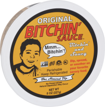 Bitchin' Sauce Original product image.