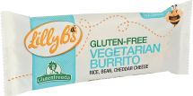 Burrito product image.