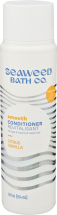 The Seaweed Bath Co. Citrus Vanilla Argan Conditioner 12 fl oz. product image.