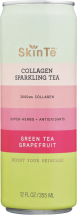 Collagen Sparkling Tea product image.