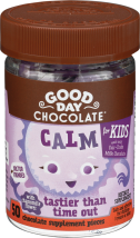 Calm Supplement product image.