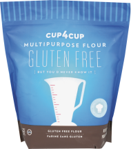 Gluten Free Flour product image.