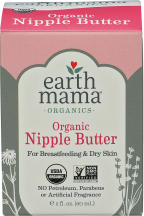 Organic Nipple Butter product image.