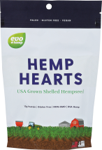 U.S. Hemp Hearts product image.