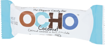 Organic Candy Bar product image.