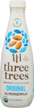 Almondmilk product image.