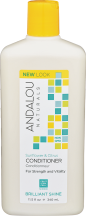 Sunflower & Citrus Conditioner product image.