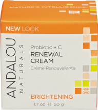 Probiotic product image.