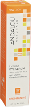 Luminous Eye Serum product image.