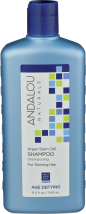 Shampoo product image.