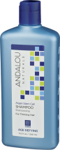 Shampoo product image.