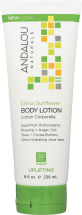 Body Lotion product image.