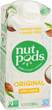 Dairy-Free Creamer product image.