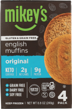 English Muffins product image.
