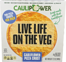 Cauliflower product image.