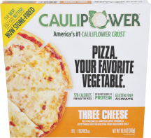 Cauliflower Crust product image.