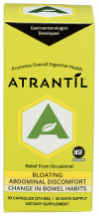 Digestive Supplement product image.