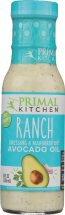 Dressing & Marinade product image.