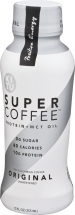 Assorted Coffee Beverages product image.