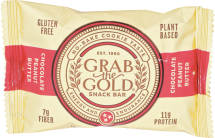 Snack Bar-Gf-Chocolate product image.