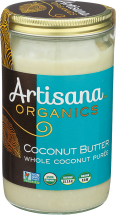 Coconut Butter product image.