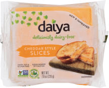 Dairy-Free Slices product image.